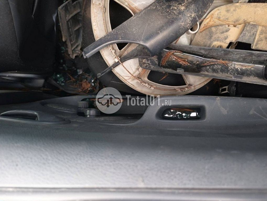 Фото Renault Sandero 82