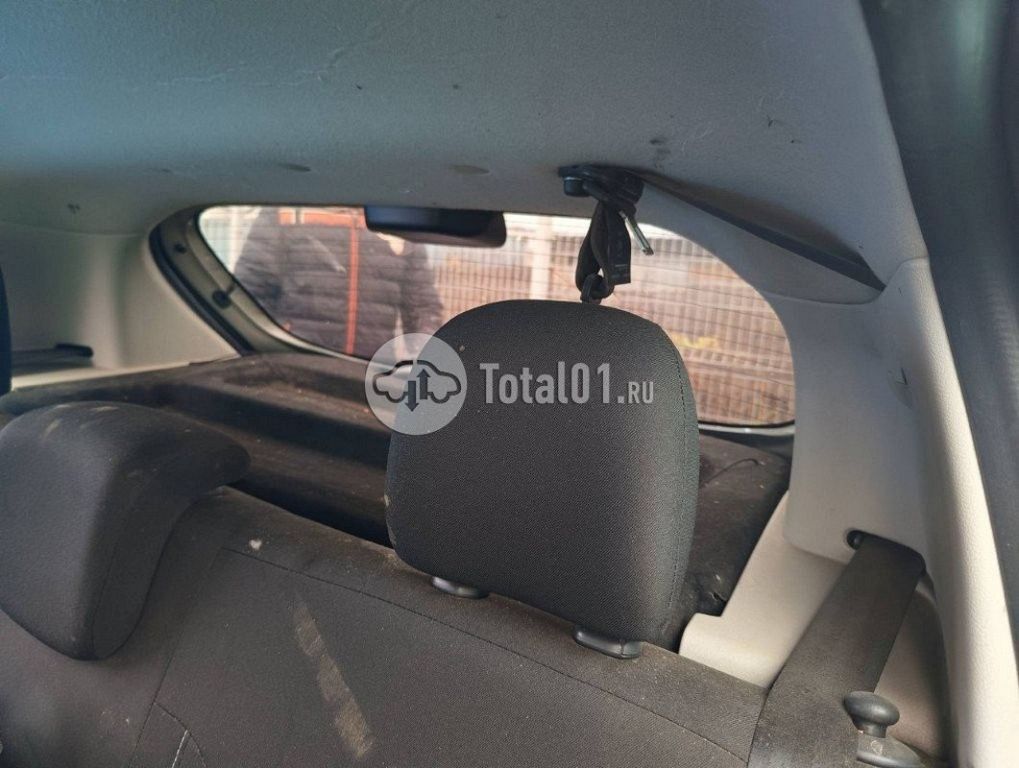 Фото Renault Sandero 84