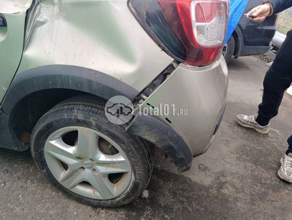 Фото Renault Sandero 88