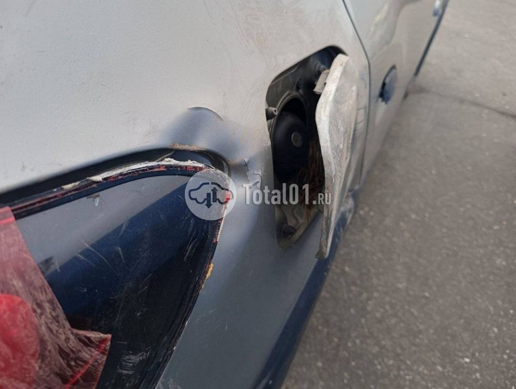 Фото Renault Sandero 104