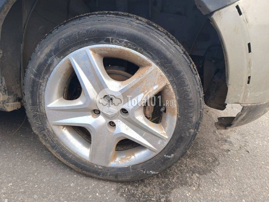 Фото Renault Sandero 132