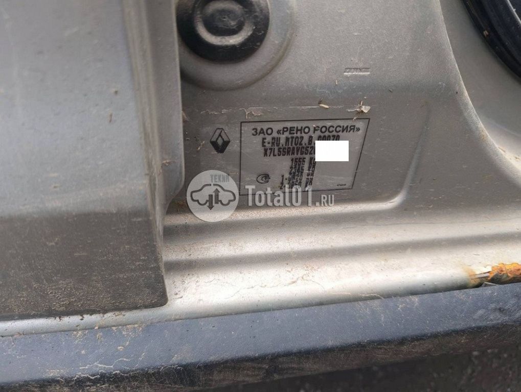 Фото Renault Sandero 142