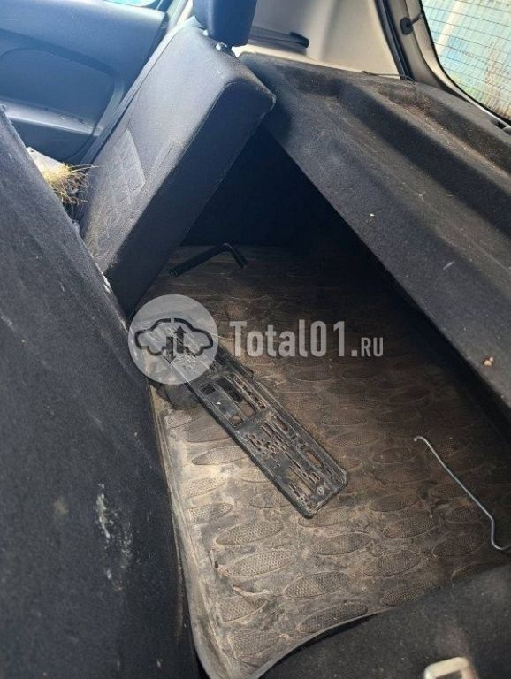 Фото Renault Sandero 146