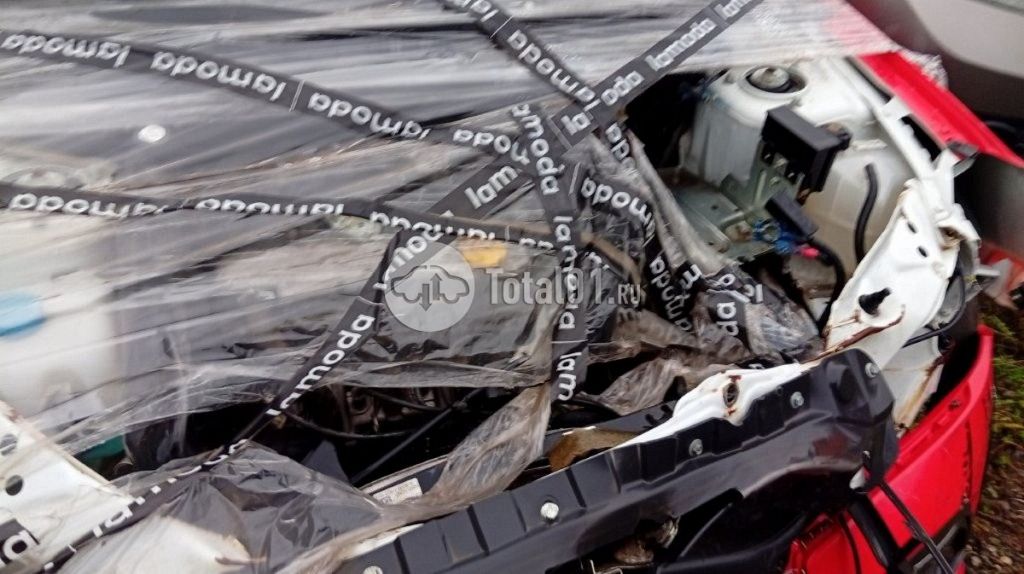 Фото ВАЗ (LADA) Granta 18