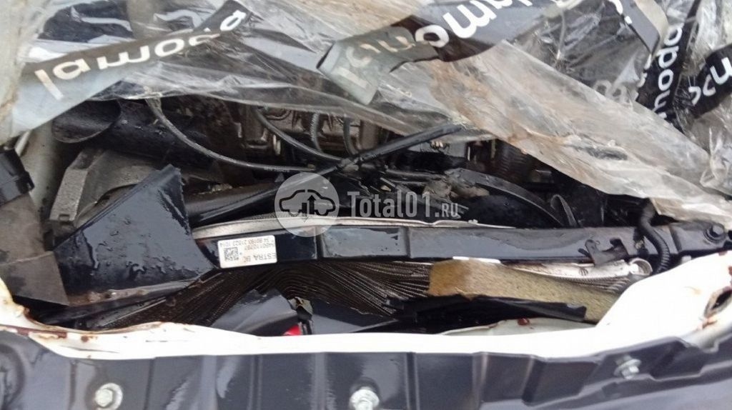 Фото ВАЗ (LADA) Granta 22