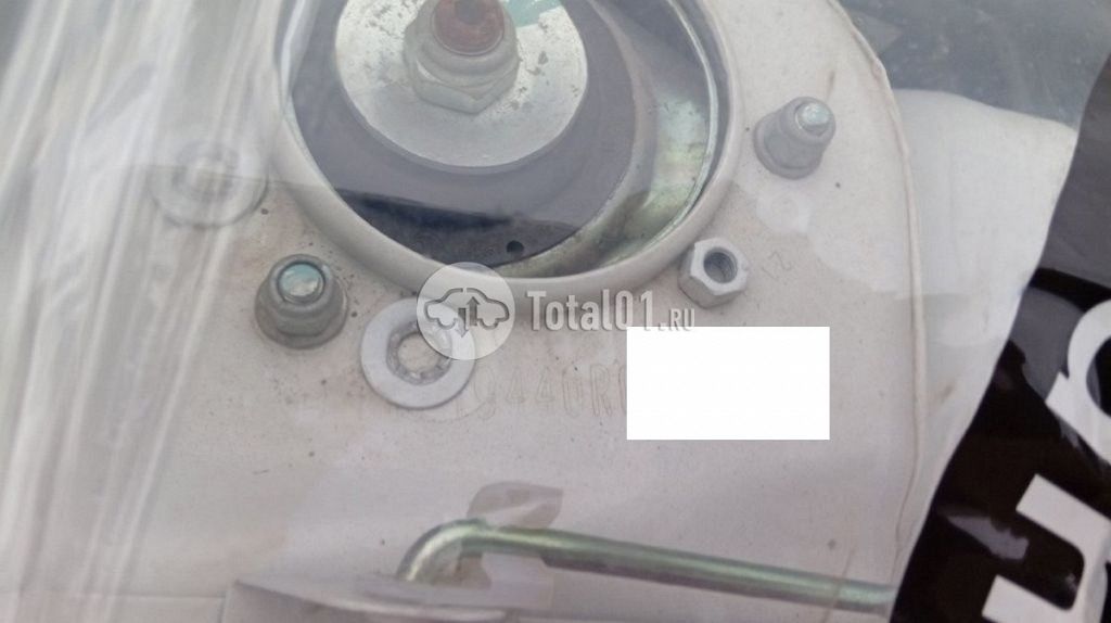 Фото ВАЗ (LADA) Granta 24