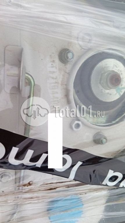 Фото ВАЗ (LADA) Granta 26