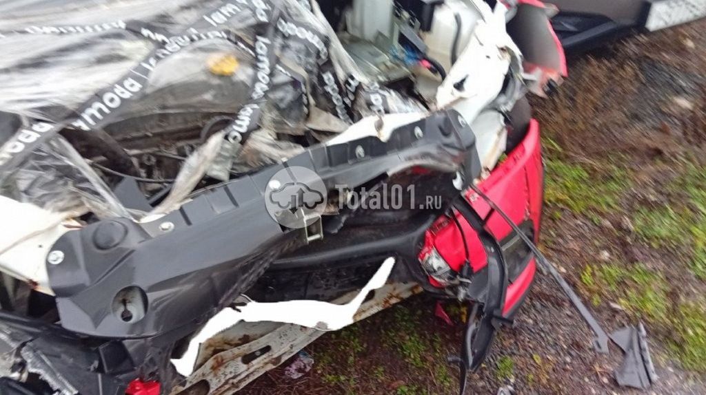 Фото ВАЗ (LADA) Granta 30