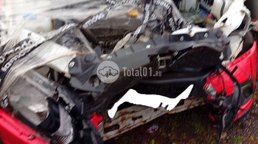 Фото ВАЗ (LADA) Granta 32