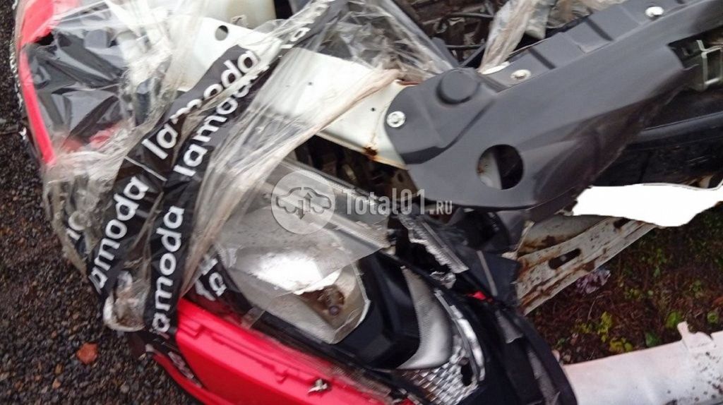 Фото ВАЗ (LADA) Granta 34