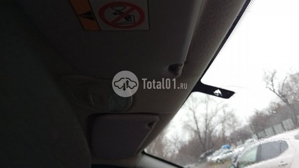 Фото ВАЗ (LADA) Granta 40