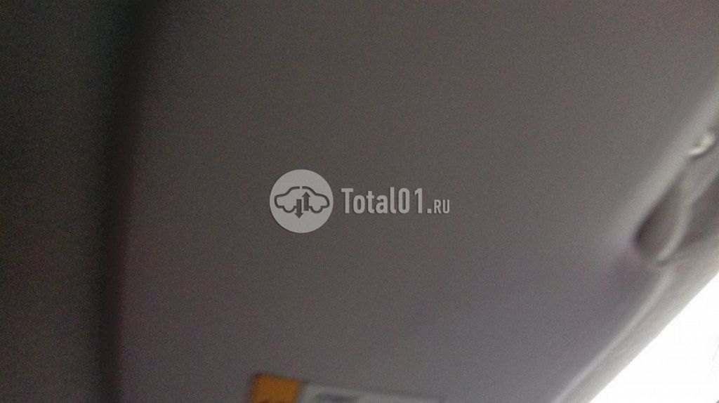 Фото ВАЗ (LADA) Granta 42