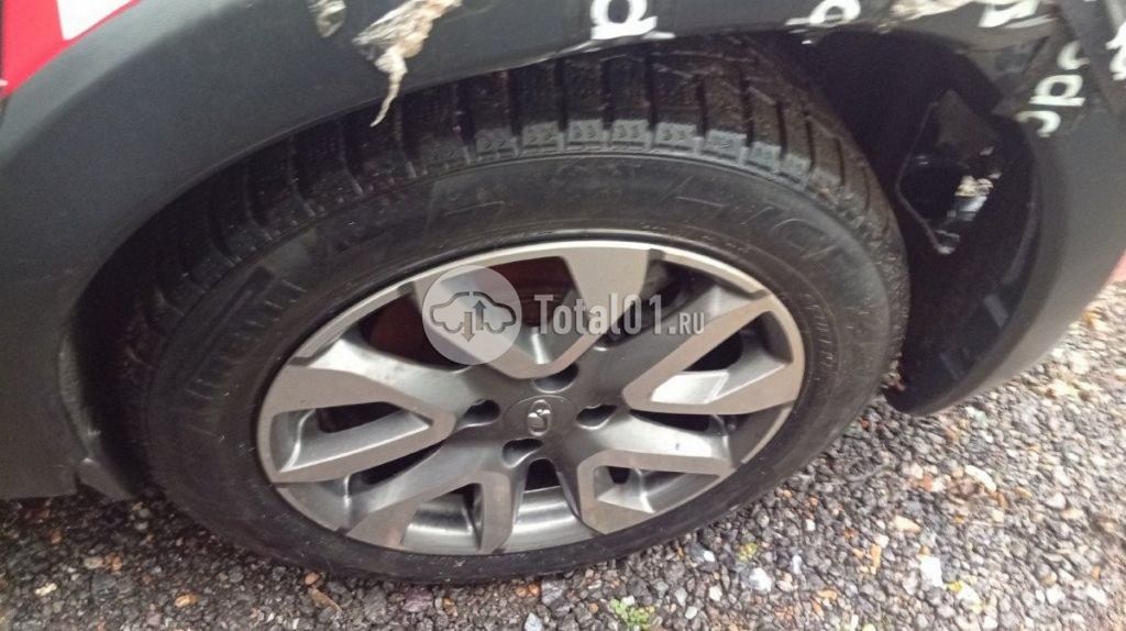 Фото ВАЗ (LADA) Granta 52