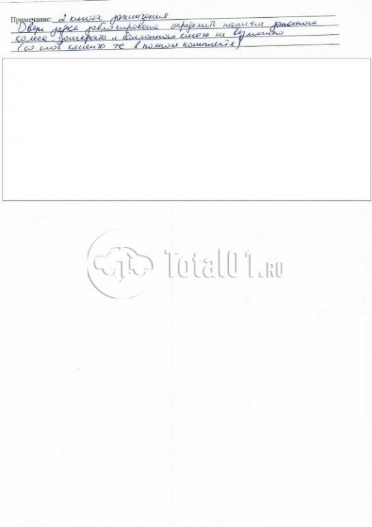 Фото ВАЗ (LADA) Granta 60