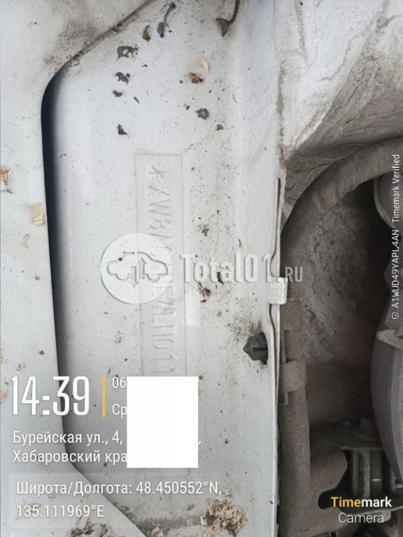 Фото Skoda Octavia 26