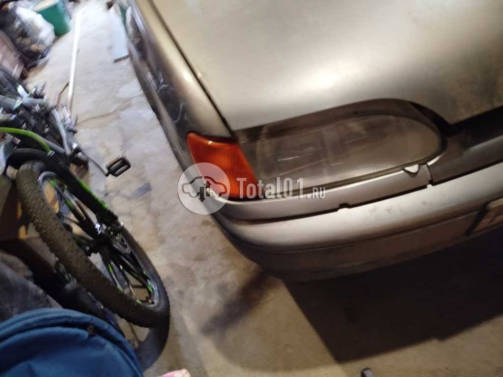 Фото ВАЗ (LADA) 2115 Samara 10