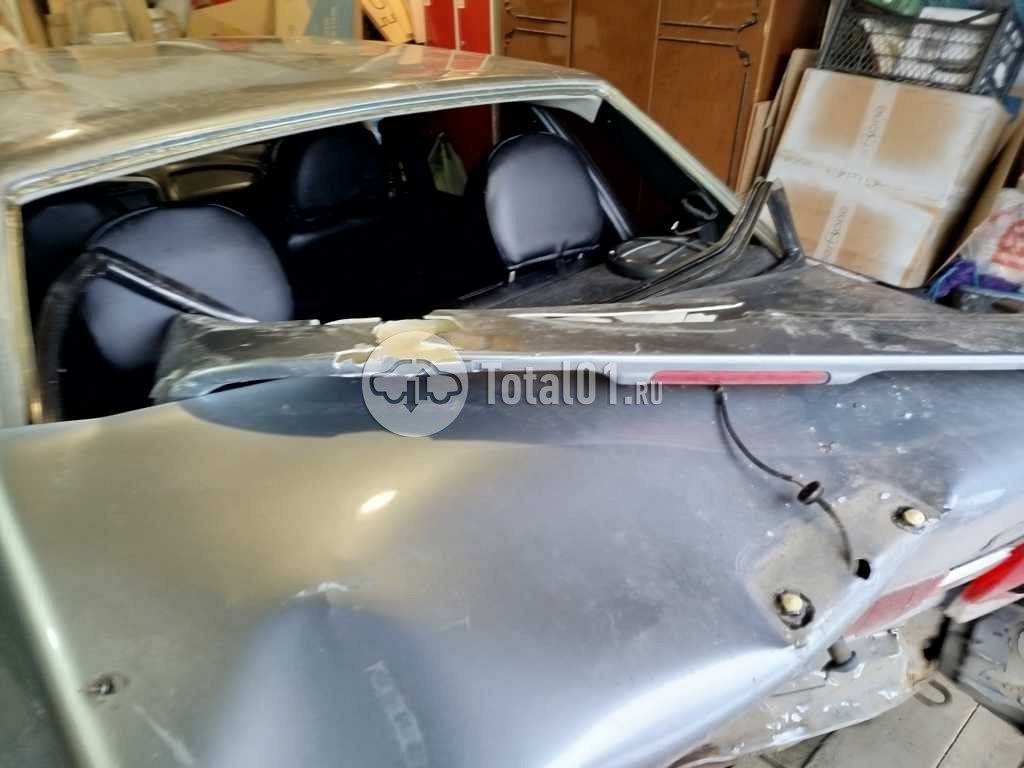 Фото ВАЗ (LADA) 2115 Samara 20