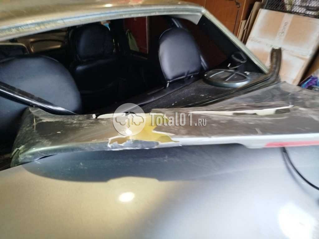 Фото ВАЗ (LADA) 2115 Samara 22