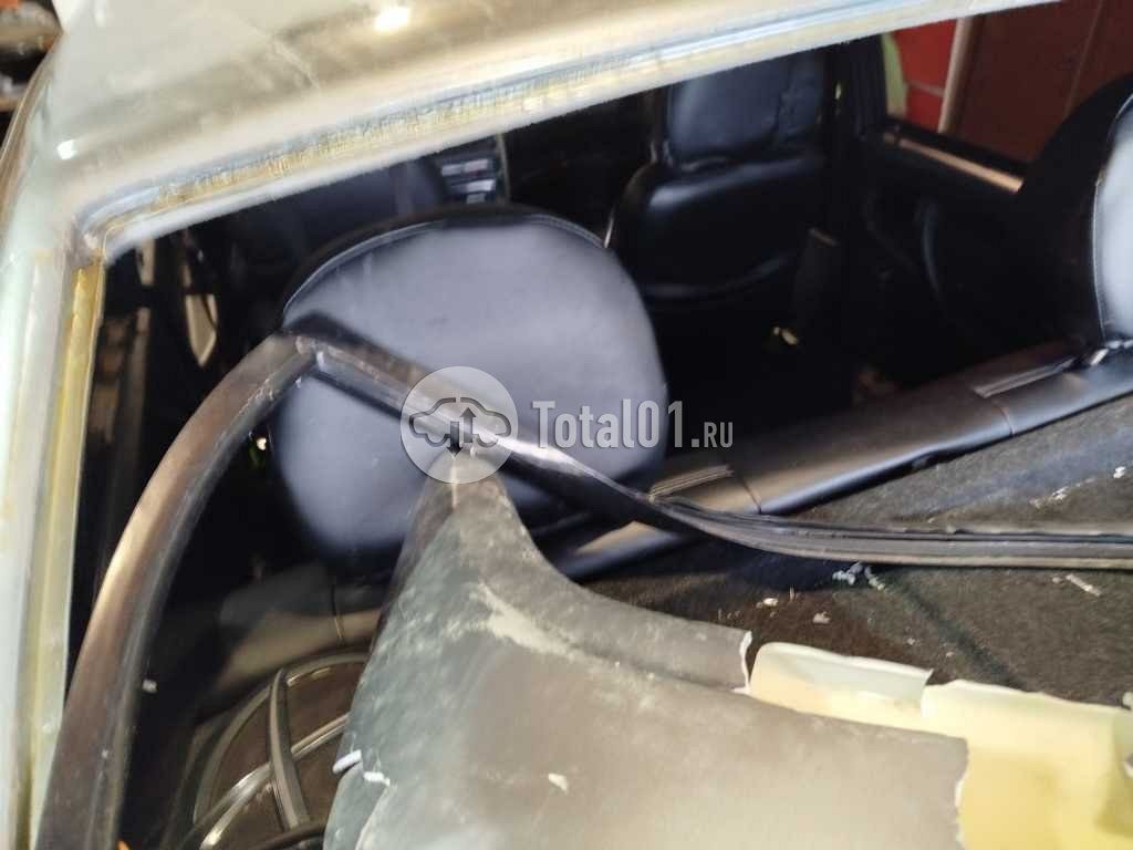 Фото ВАЗ (LADA) 2115 Samara 24