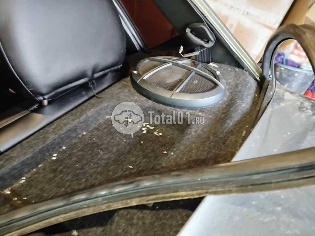 Фото ВАЗ (LADA) 2115 Samara 26