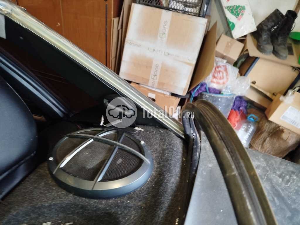 Фото ВАЗ (LADA) 2115 Samara 28