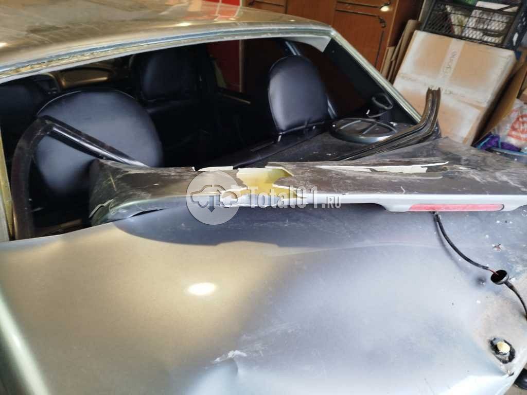 Фото ВАЗ (LADA) 2115 Samara 30