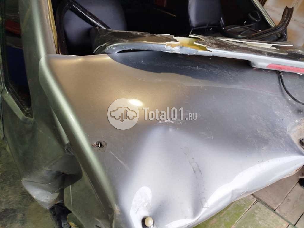 Фото ВАЗ (LADA) 2115 Samara 32