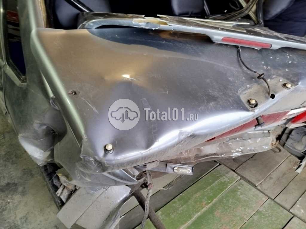 Фото ВАЗ (LADA) 2115 Samara 34