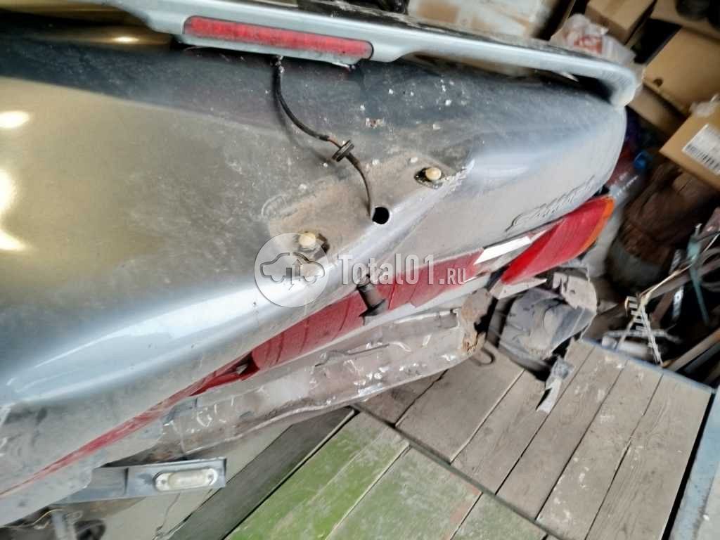 Фото ВАЗ (LADA) 2115 Samara 36