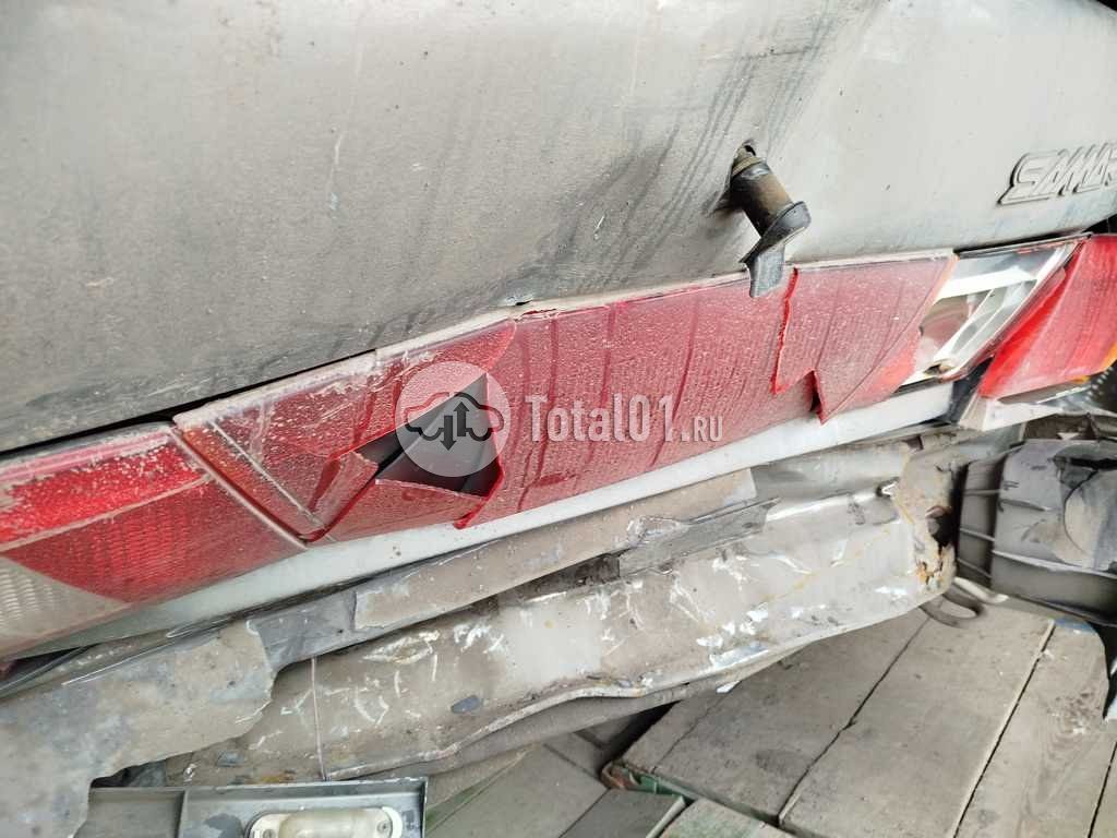 Фото ВАЗ (LADA) 2115 Samara 38