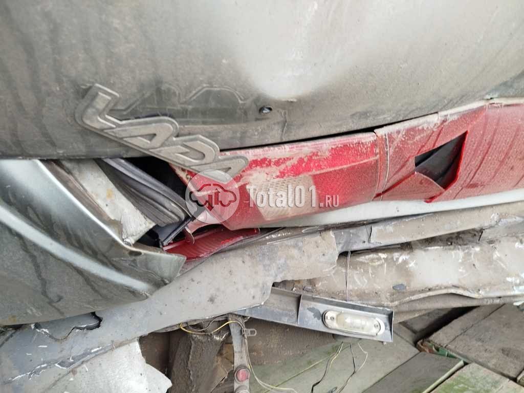 Фото ВАЗ (LADA) 2115 Samara 40