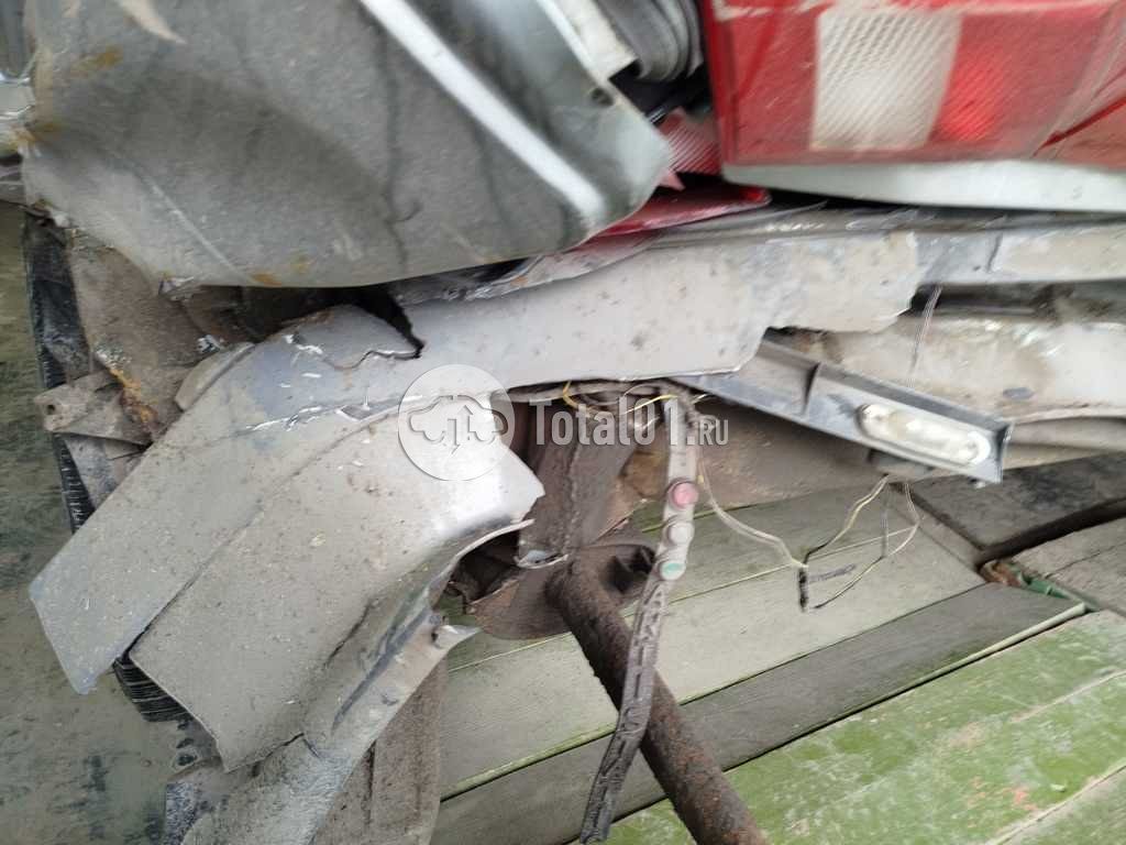 Фото ВАЗ (LADA) 2115 Samara 42