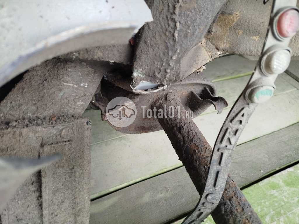 Фото ВАЗ (LADA) 2115 Samara 44