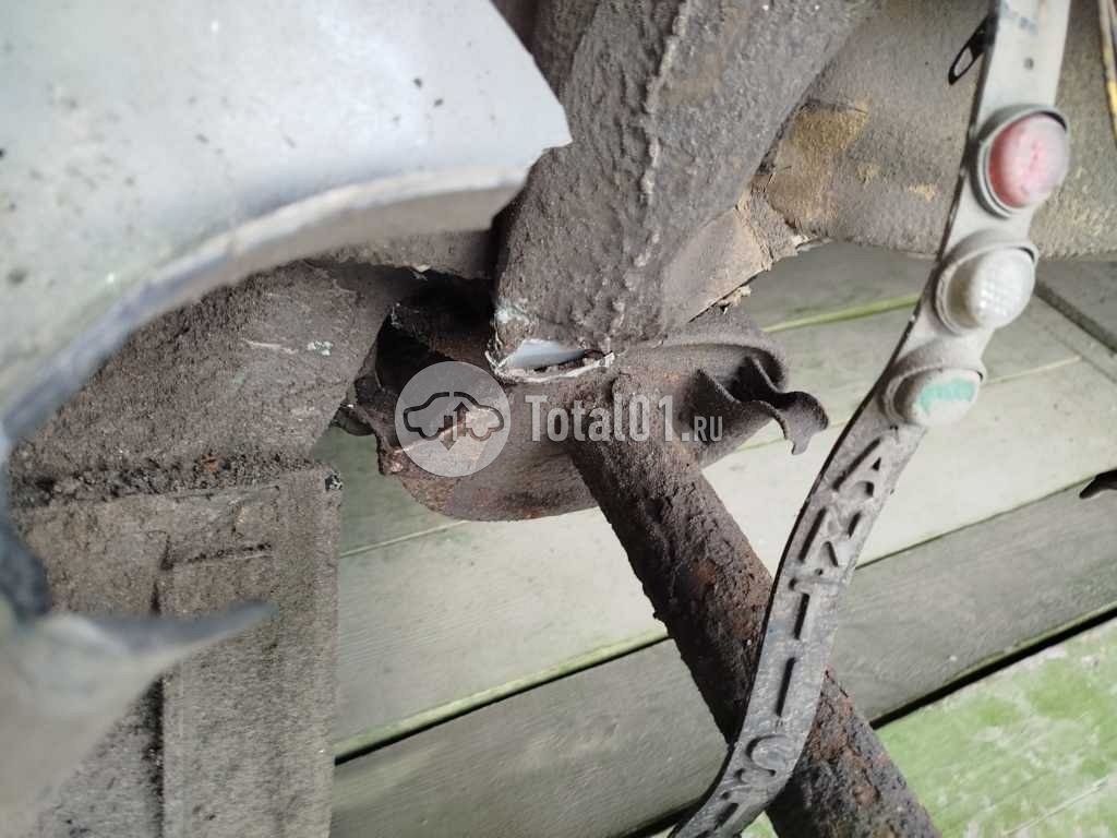 Фото ВАЗ (LADA) 2115 Samara 46