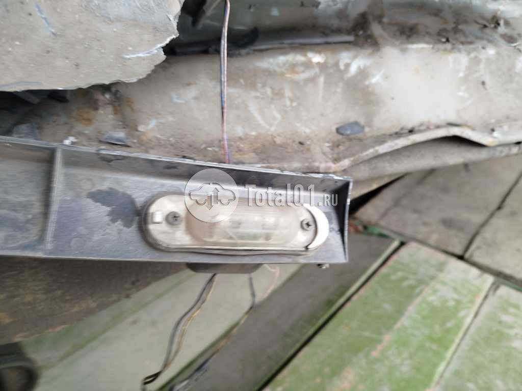 Фото ВАЗ (LADA) 2115 Samara 48