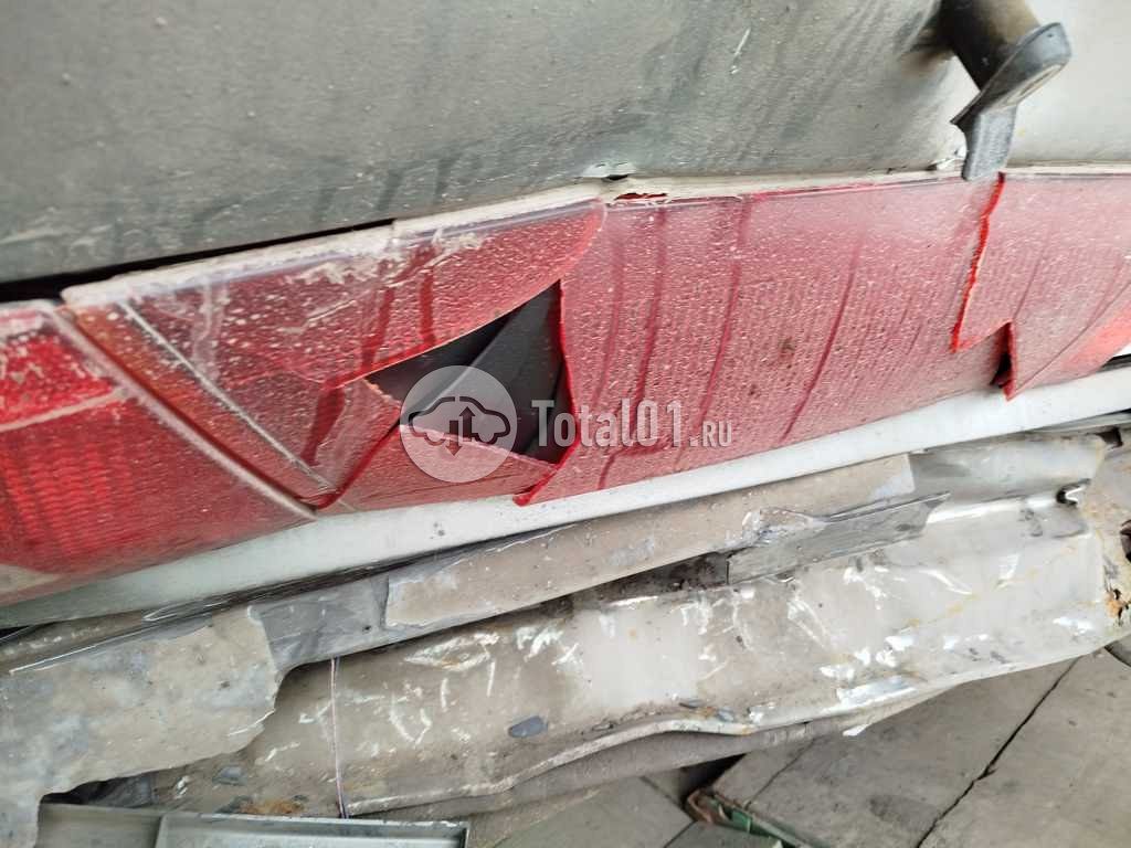 Фото ВАЗ (LADA) 2115 Samara 50