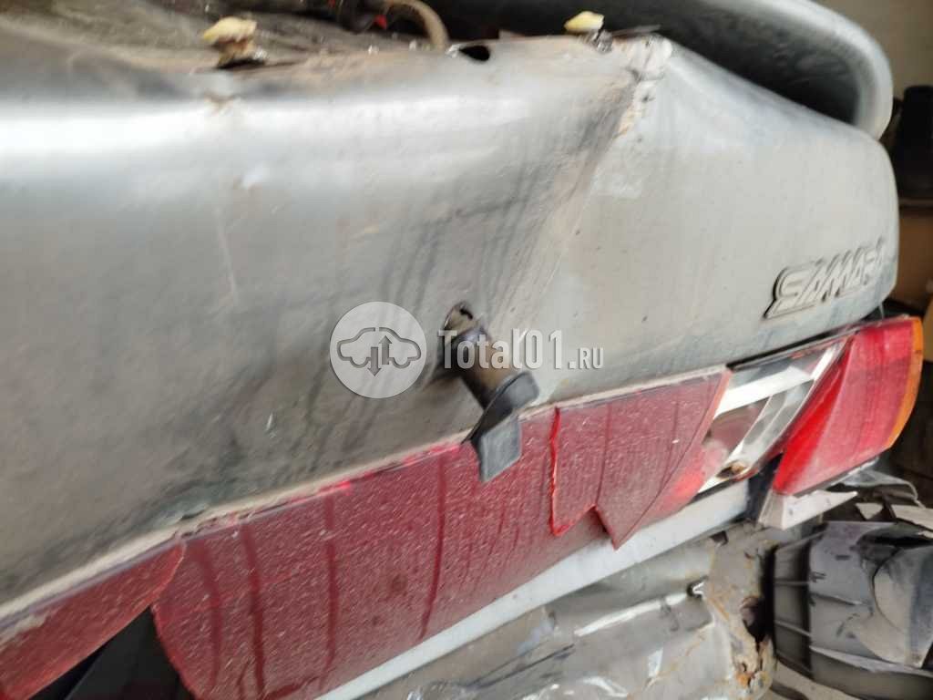 Фото ВАЗ (LADA) 2115 Samara 52