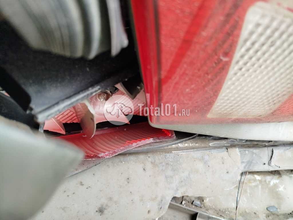 Фото ВАЗ (LADA) 2115 Samara 54