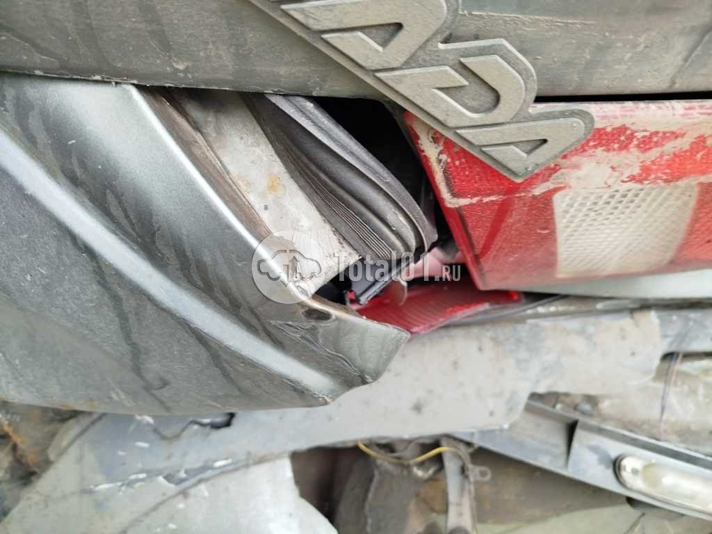 Фото ВАЗ (LADA) 2115 Samara 56