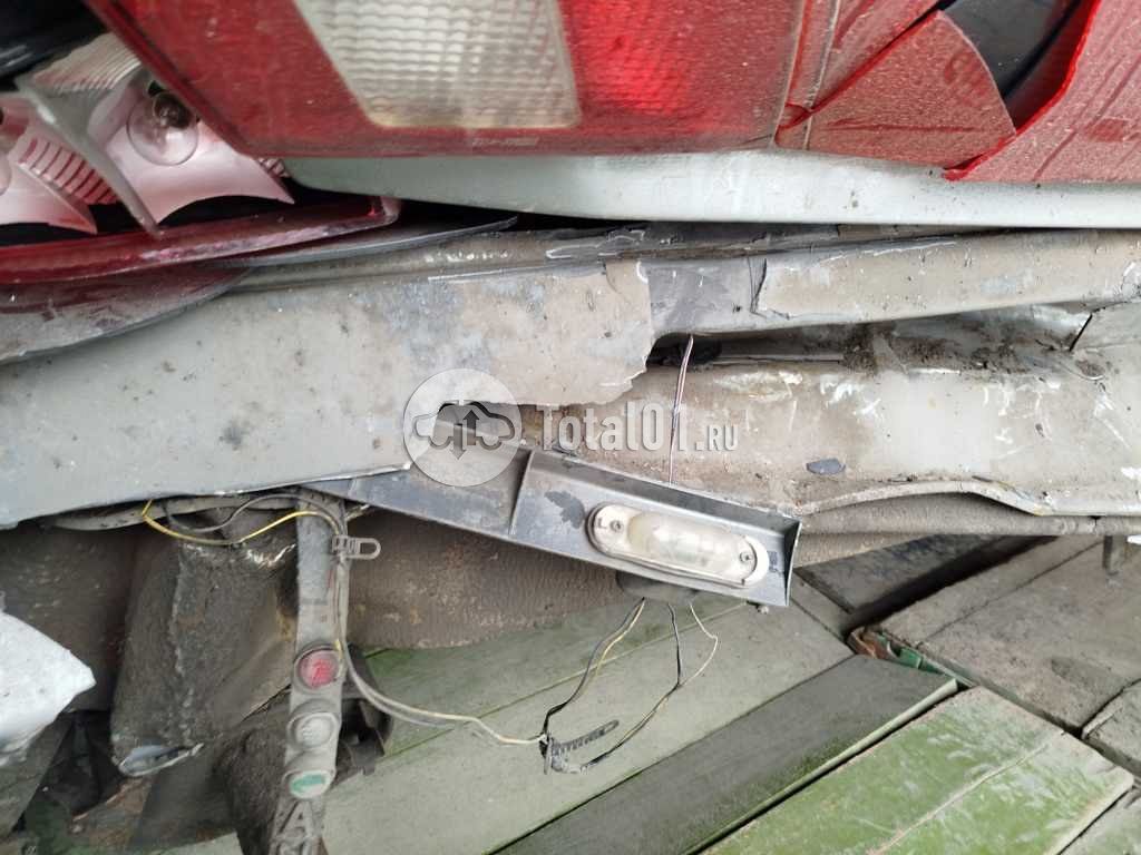 Фото ВАЗ (LADA) 2115 Samara 58