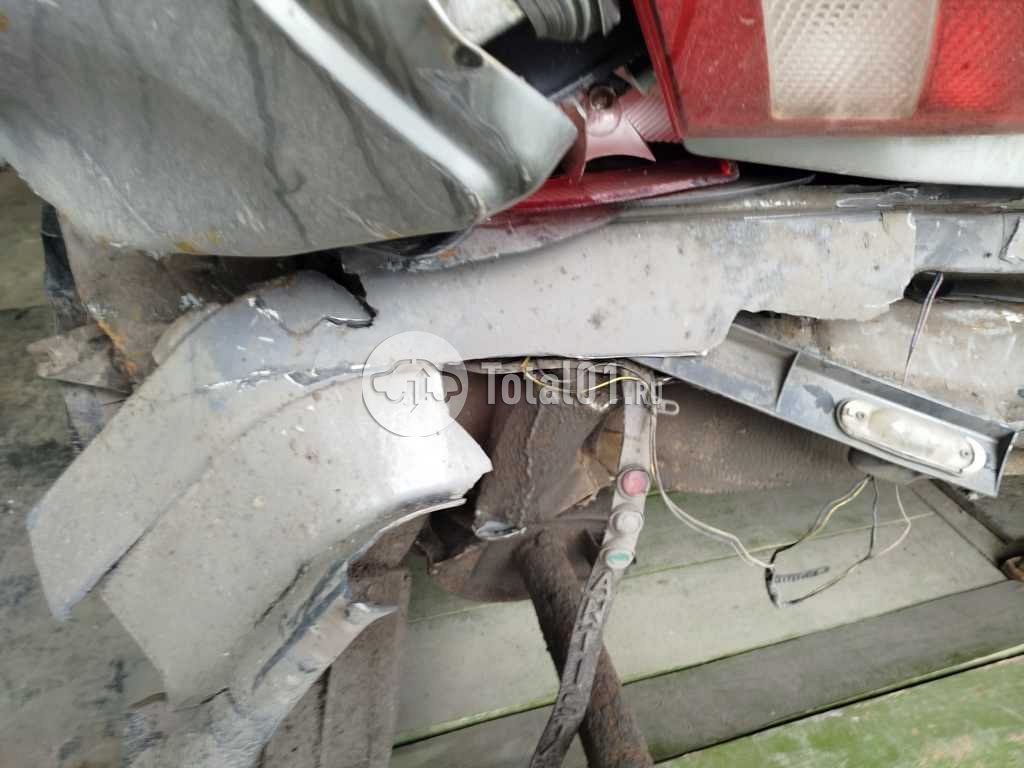 Фото ВАЗ (LADA) 2115 Samara 60