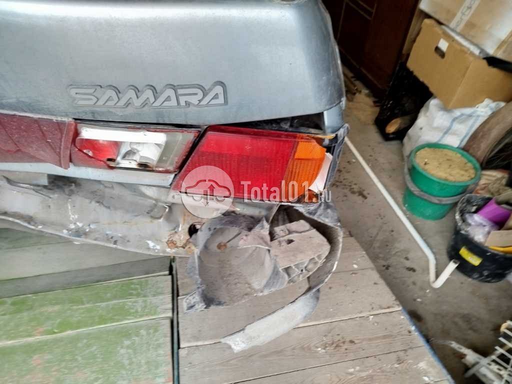 Фото ВАЗ (LADA) 2115 Samara 64