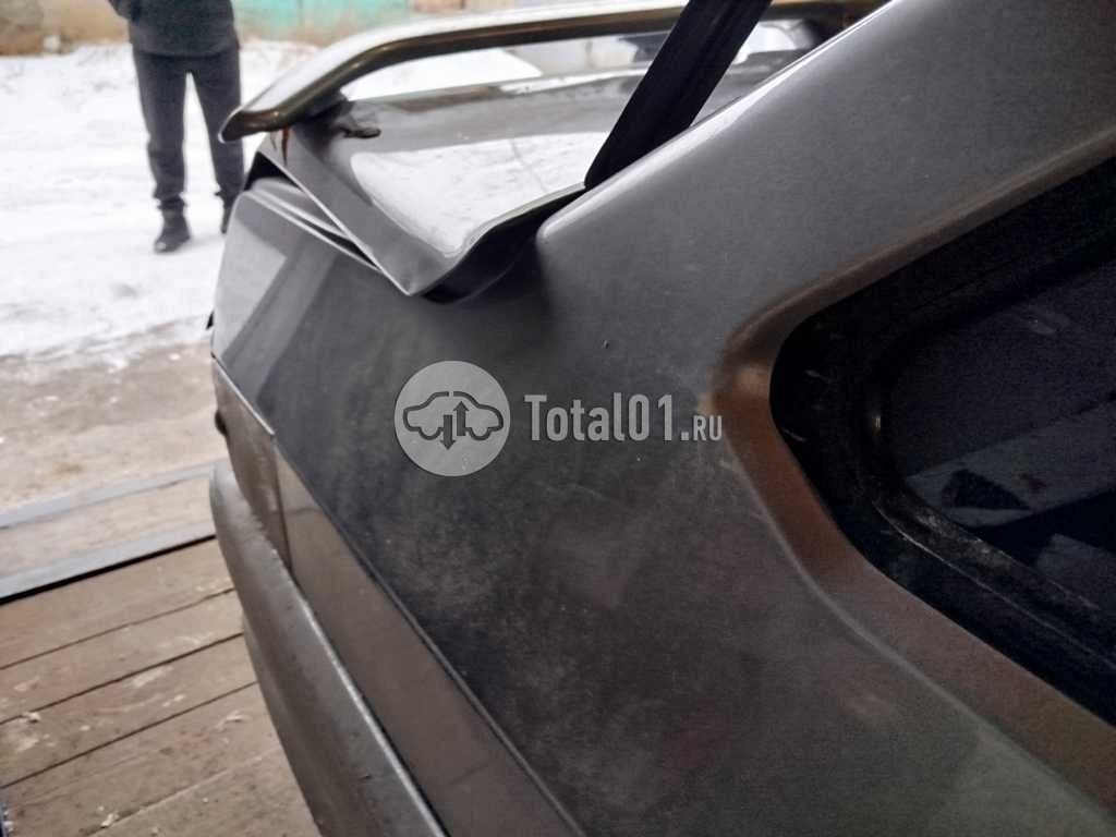 Фото ВАЗ (LADA) 2115 Samara 66