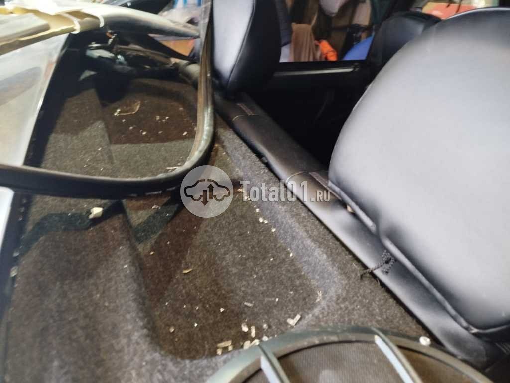 Фото ВАЗ (LADA) 2115 Samara 70