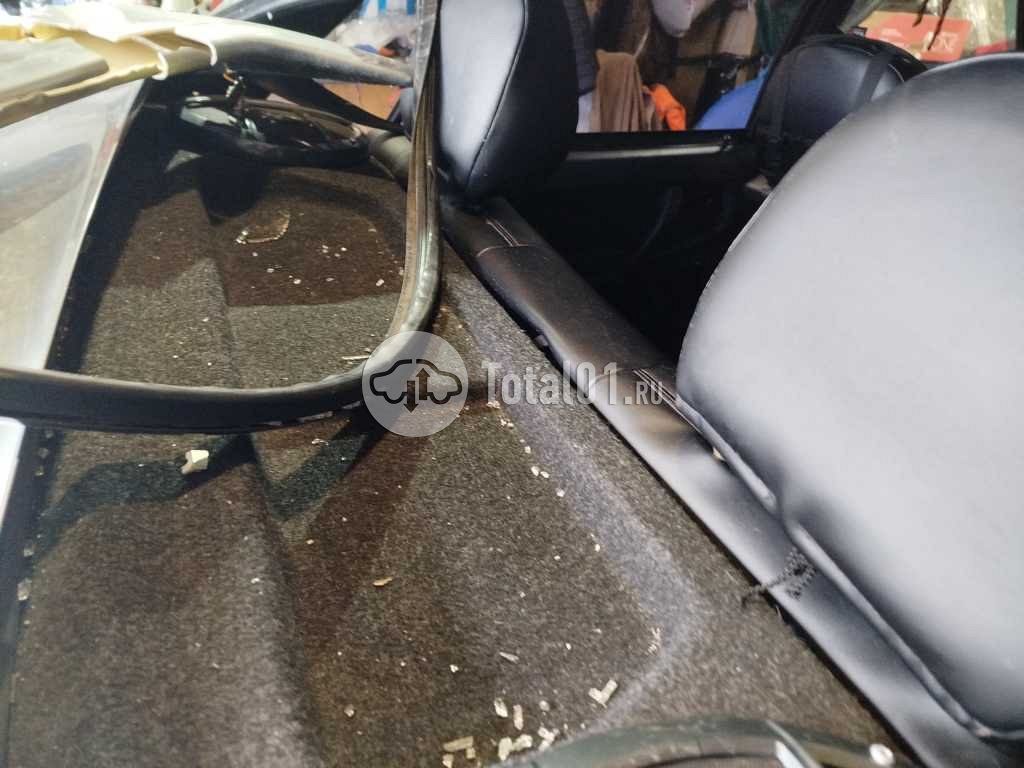 Фото ВАЗ (LADA) 2115 Samara 72