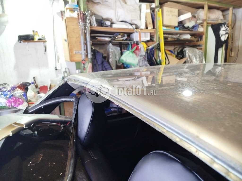 Фото ВАЗ (LADA) 2115 Samara 74