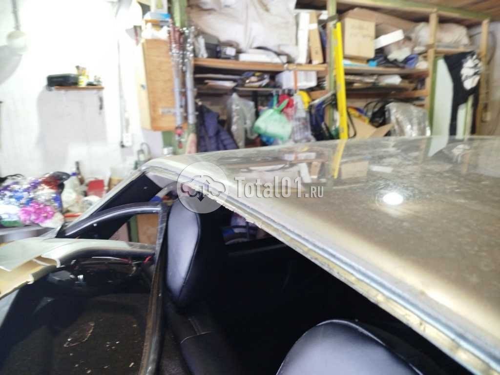 Фото ВАЗ (LADA) 2115 Samara 76