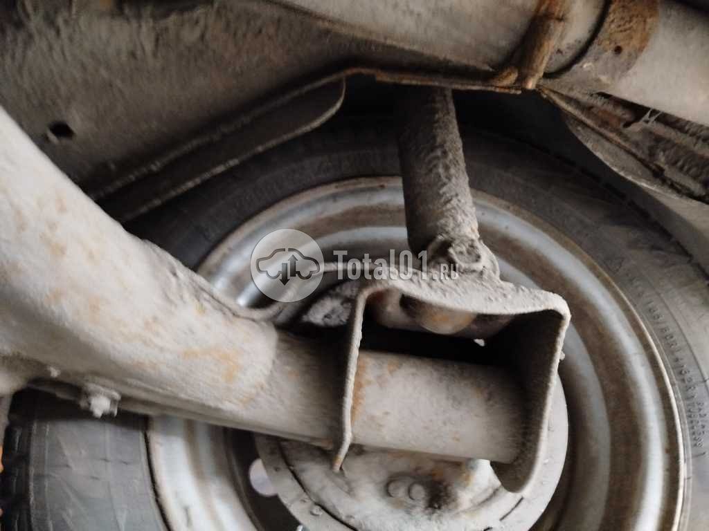 Фото ВАЗ (LADA) 2115 Samara 82