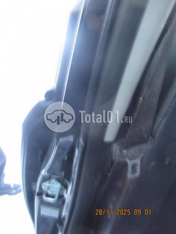 Фото Toyota Voxy 38