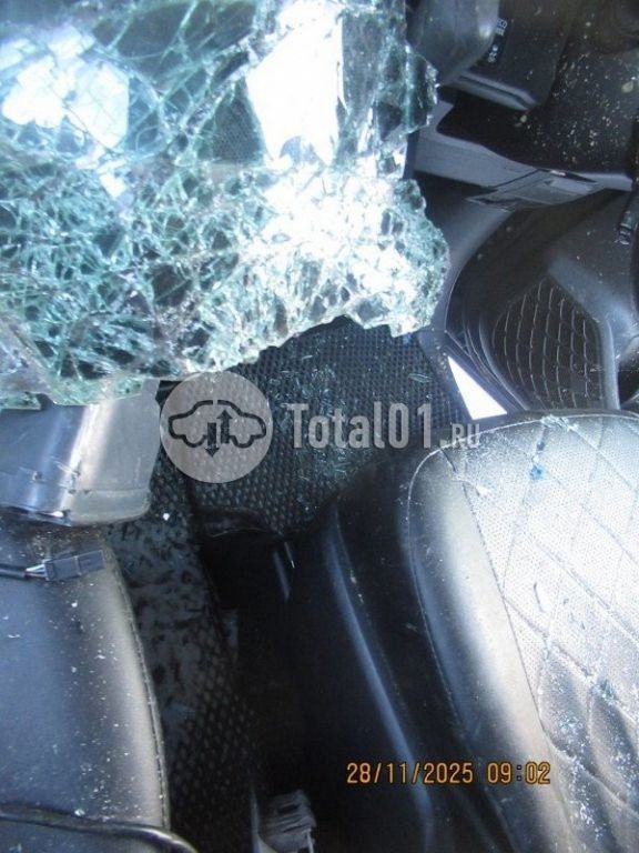 Фото Toyota Voxy 46